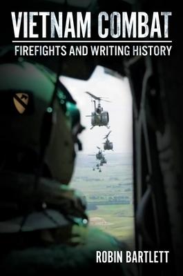 Vorderes Coverbild Vietnam Combat