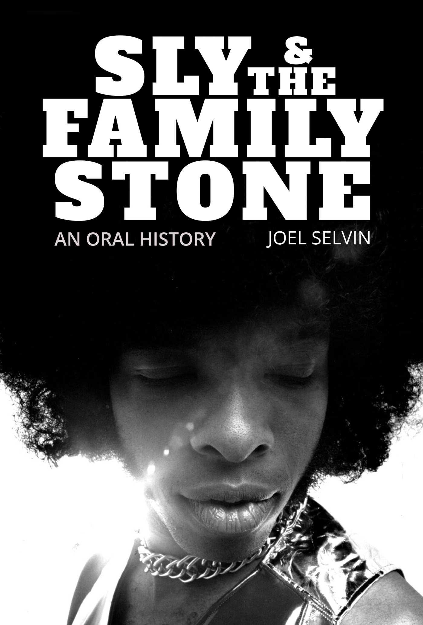 Vorderes Coverbild Sly & the Family Stone