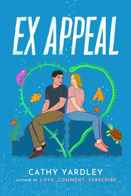 Vorderes Coverbild Ex Appeal