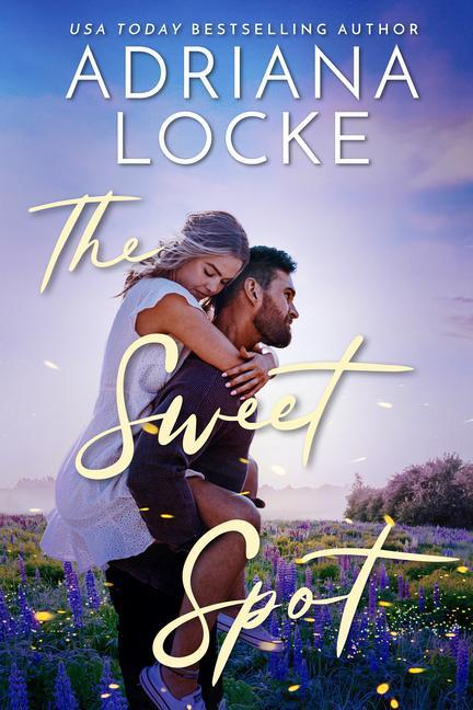 Vorderes Coverbild The Sweet Spot