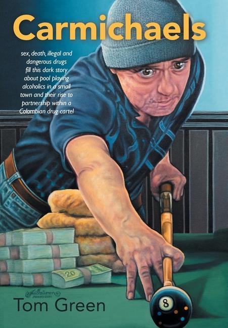 Vorderes Coverbild Carmichaels