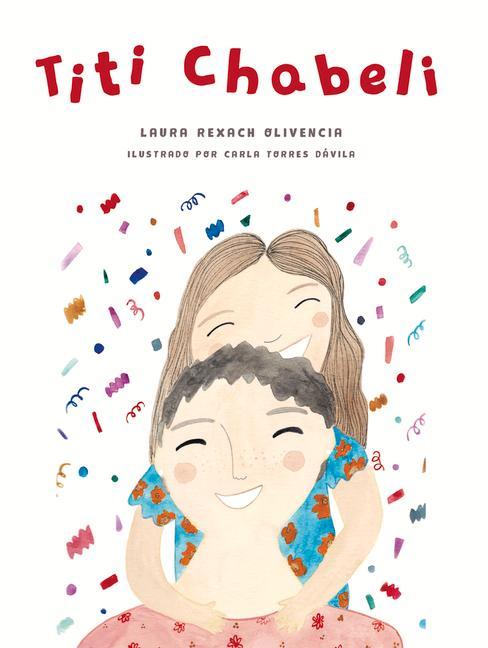 Vorderes Coverbild Titi Chabeli