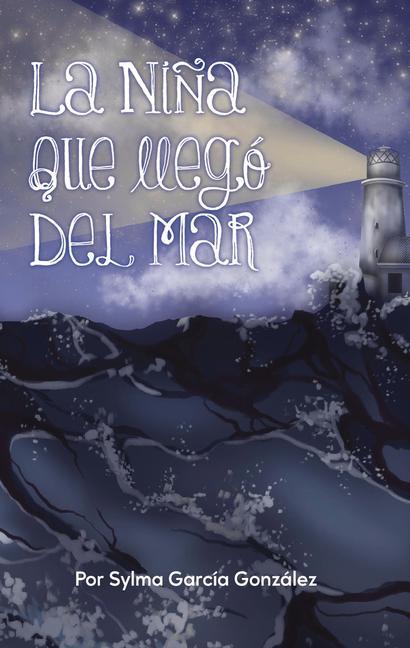 Vorderes Coverbild La Niña Que Llego del Mar