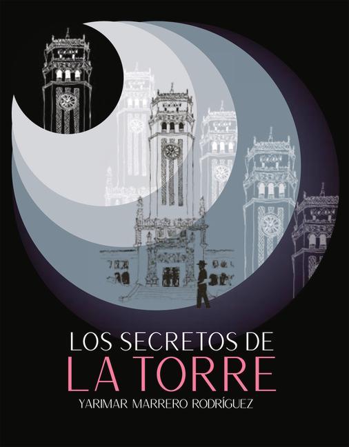 Vorderes Coverbild Los Secretos de la Torre