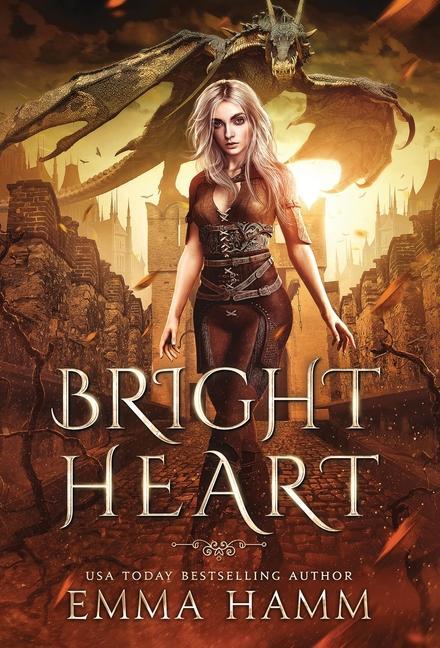 Vorderes Coverbild Bright Heart