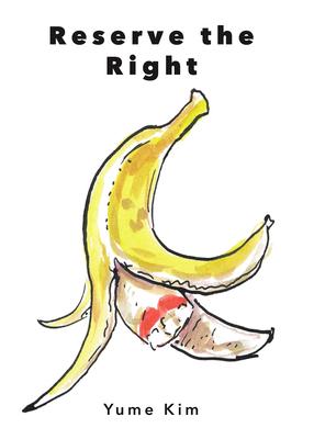 Vorderes Coverbild Reserve the Right