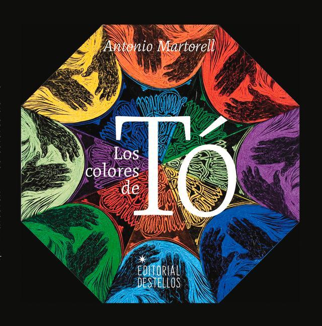 Vorderes Coverbild Los Colores de to