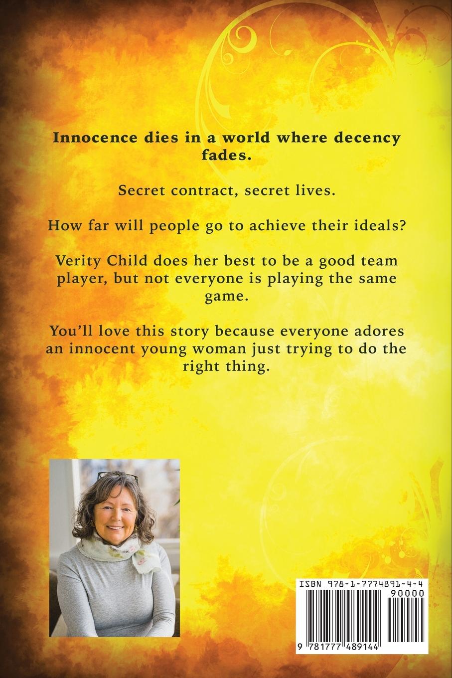 Rückseitencover THE TROUBLEMAKERS