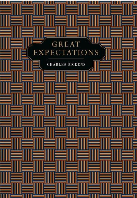 Vorderes Coverbild Great Expectations