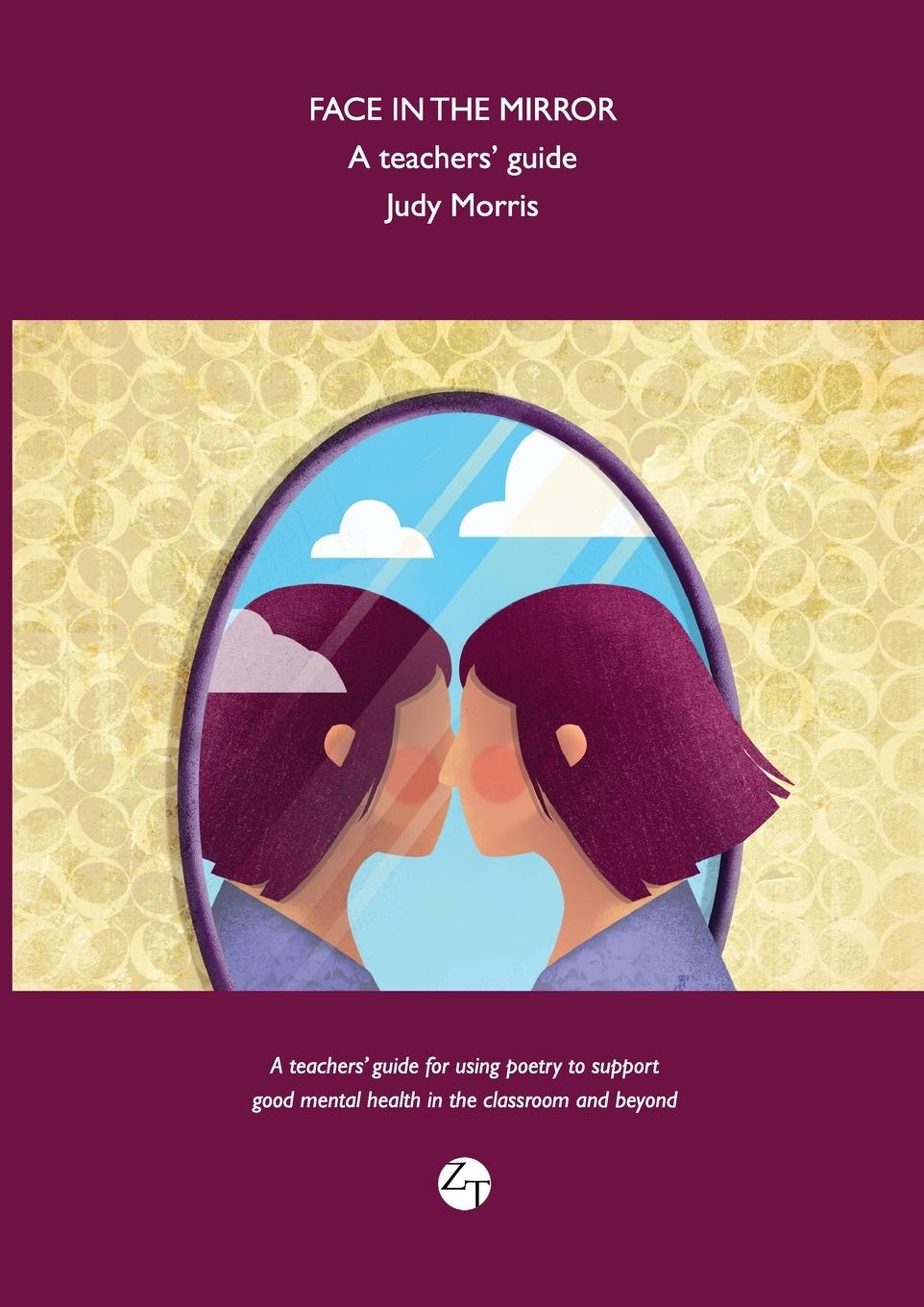 Vorderes Coverbild Face in the Mirror