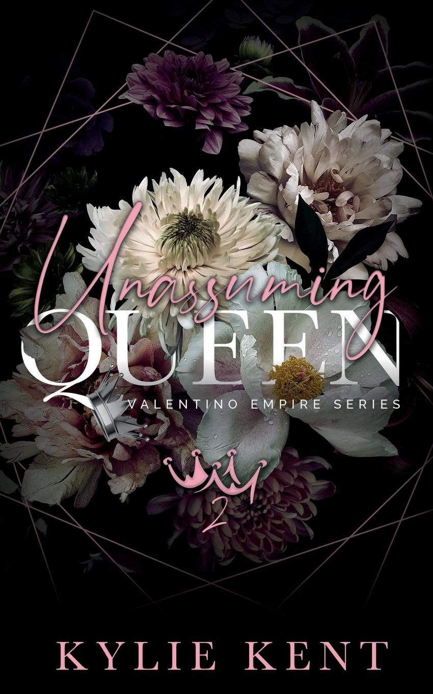 Vorderes Coverbild Unassuming Queen