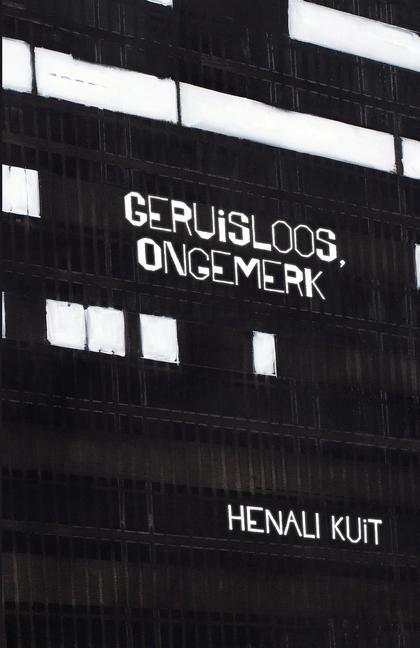 Vorderes Coverbild geruisloos, ongemerk