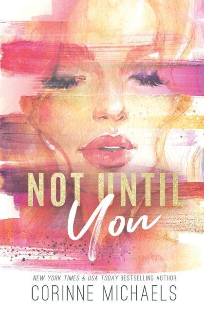 Vorderes Coverbild Not Until You - Special Edition