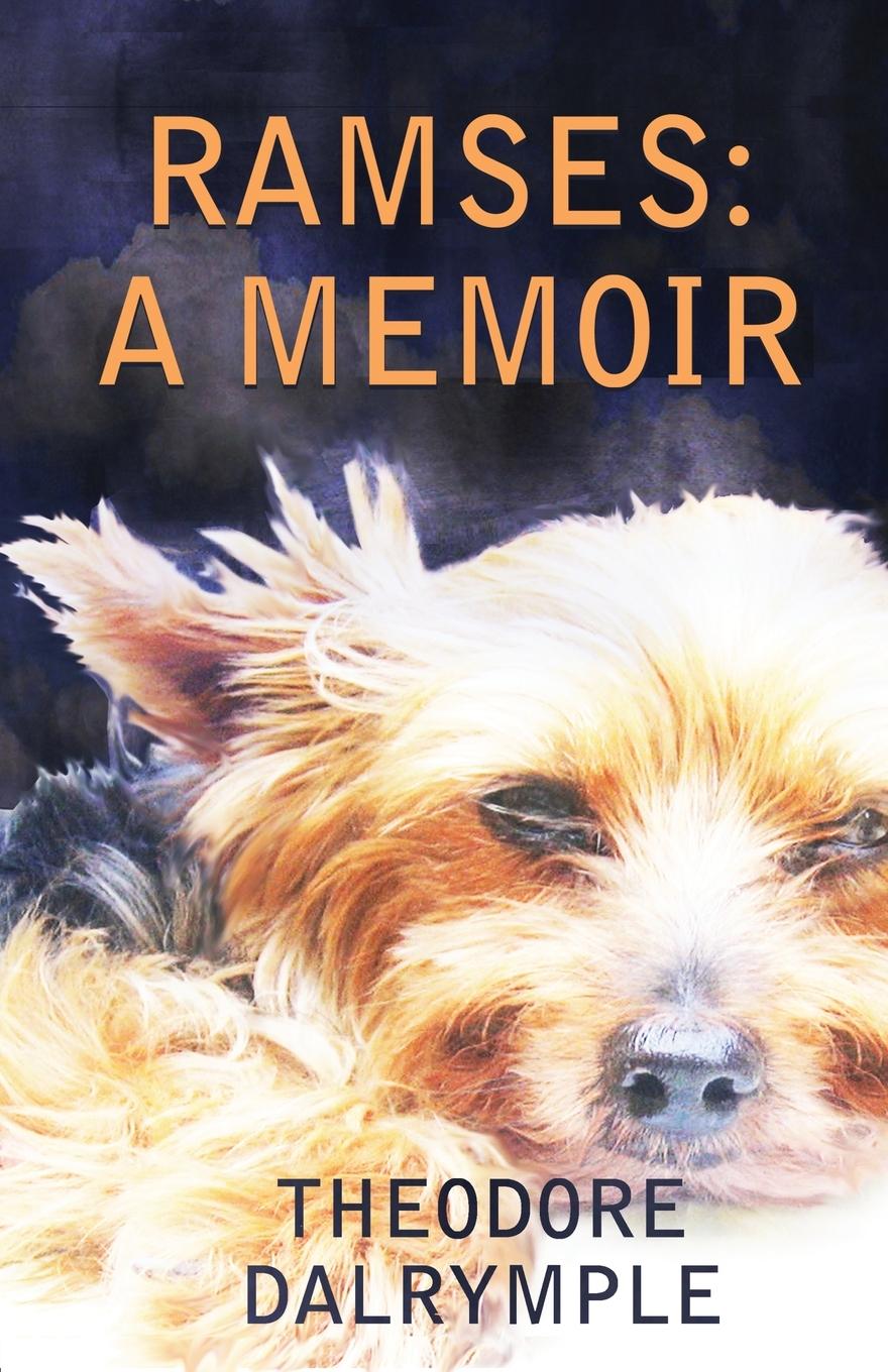 Vorderes Coverbild Ramses