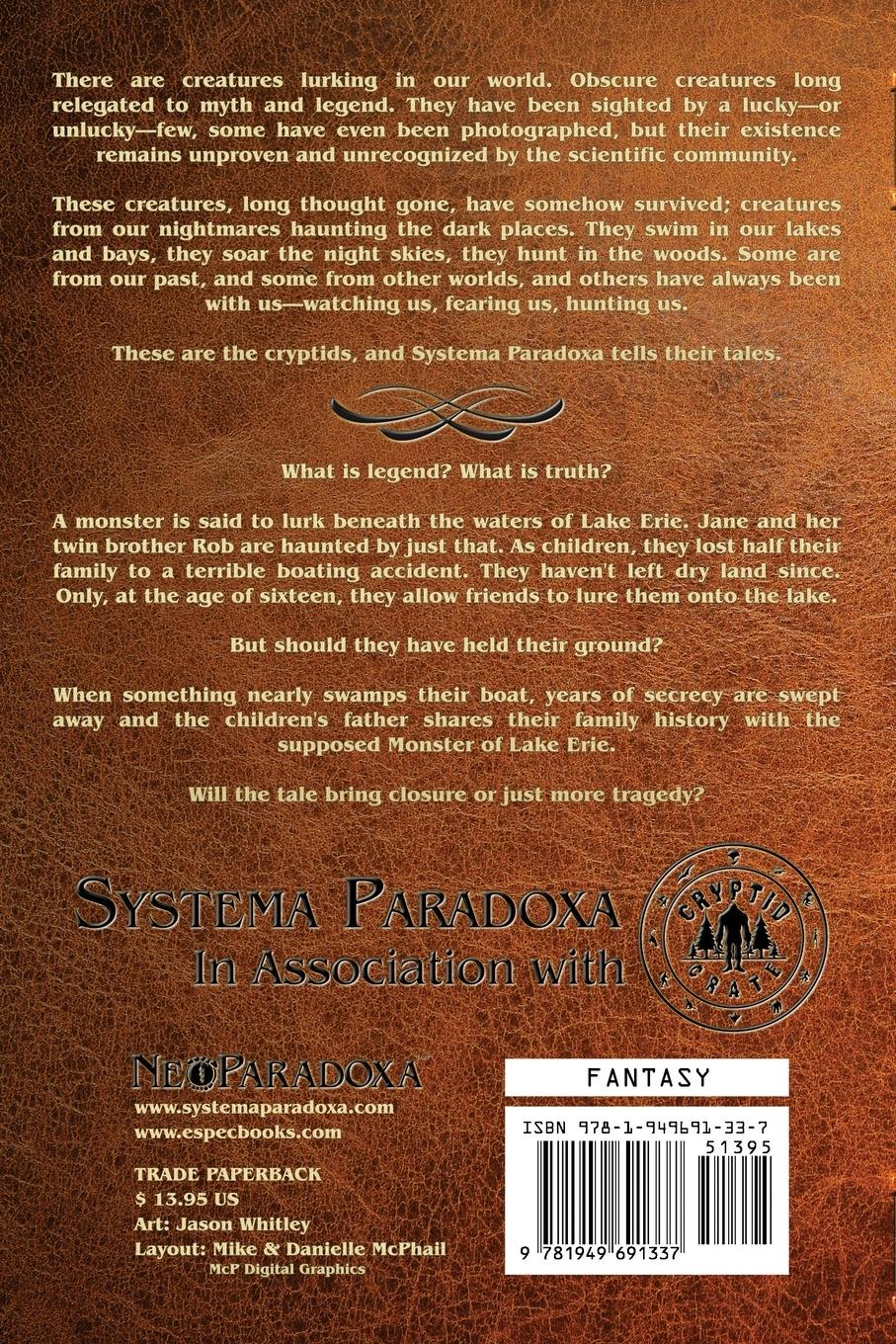 Rückseitencover Forget Me Not