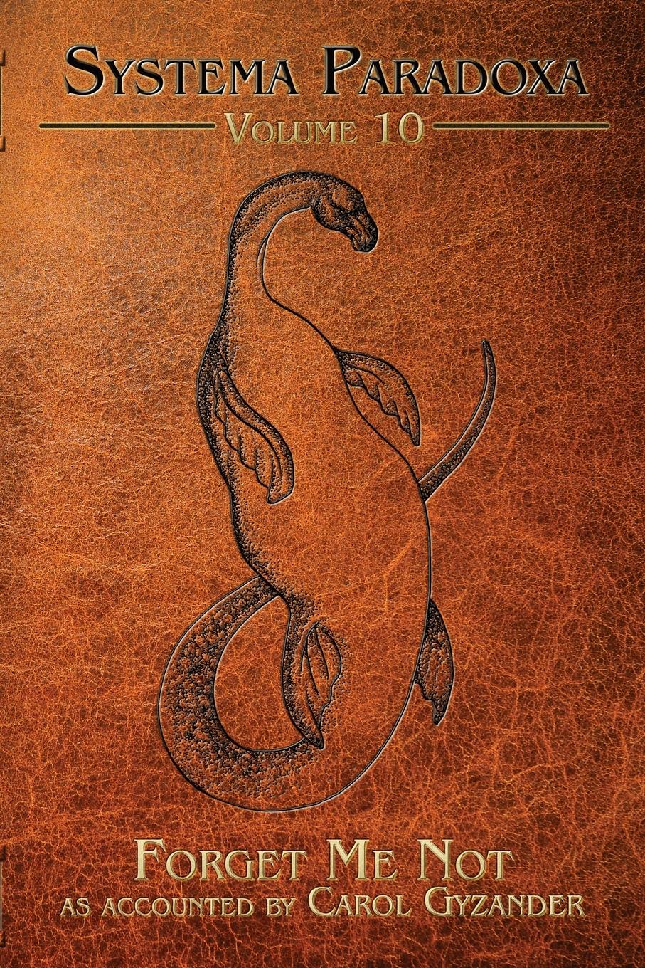 Vorderes Coverbild Forget Me Not