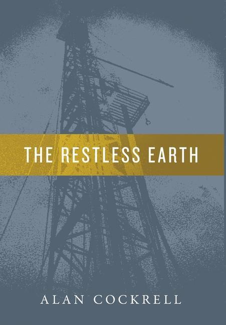 Vorderes Coverbild The Restless Earth
