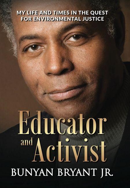 Vorderes Coverbild Educator and Activist