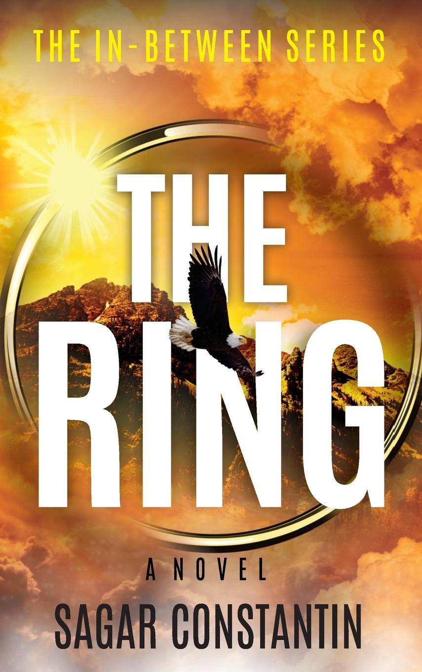 Vorderes Coverbild The Ring