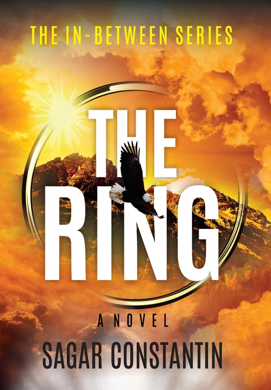 Vorderes Coverbild The Ring