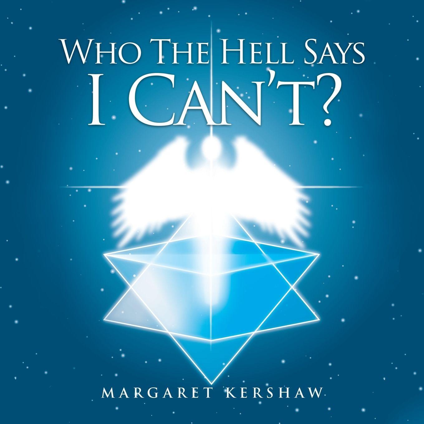 Vorderes Coverbild Who the Hell Says I Can'T!!