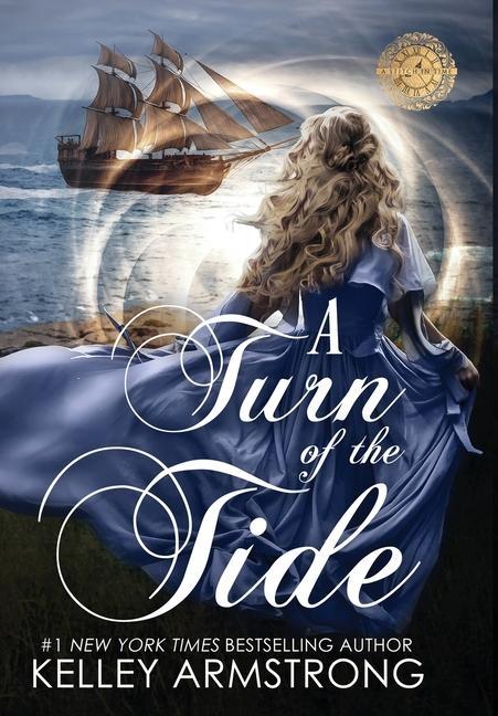 Vorderes Coverbild A Turn of the Tide