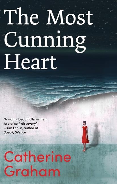 Vorderes Coverbild The Most Cunning Heart