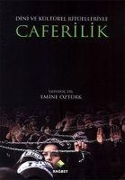 Vorderes Coverbild Caferilik