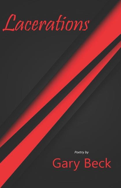 Vorderes Coverbild Lacerations