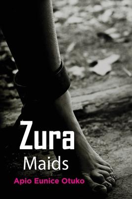 Vorderes Coverbild Zura Maids