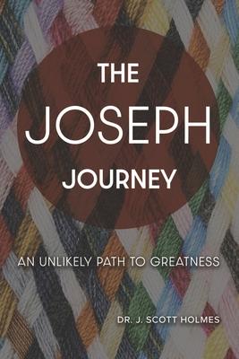 Vorderes Coverbild The Joseph Journey
