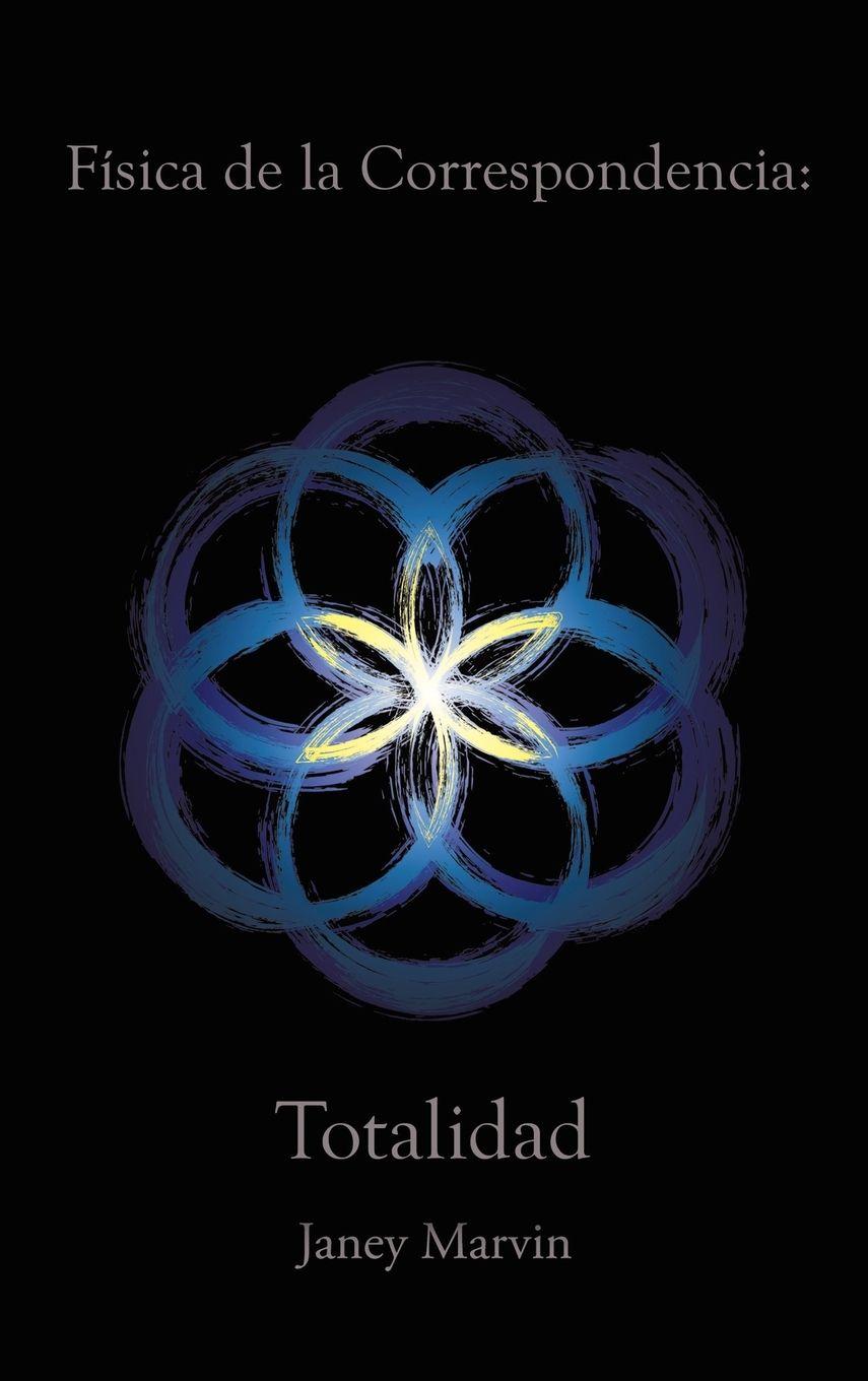 Vorderes Coverbild Física de la Correspondencia