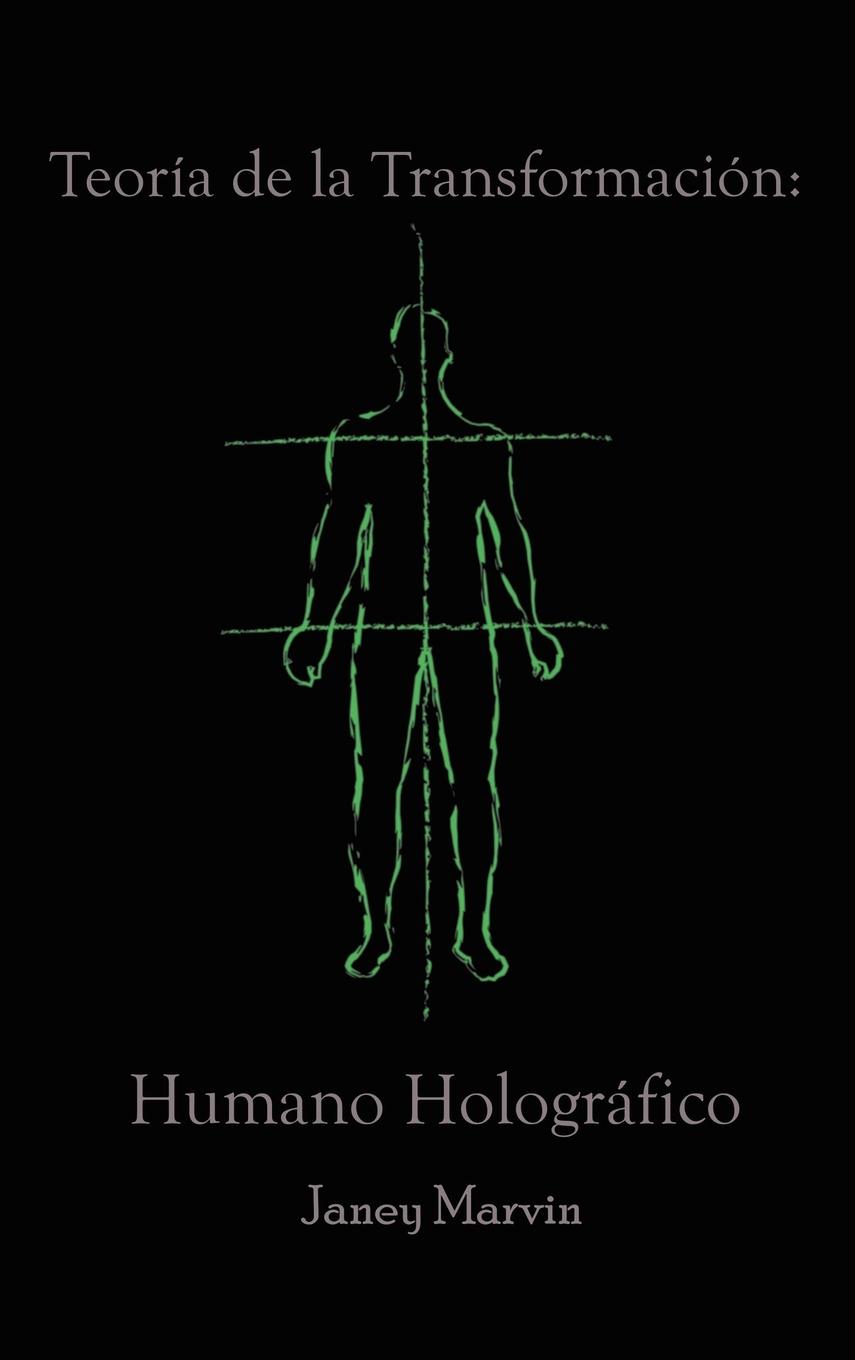 Vorderes Coverbild Teoría de la Transformación