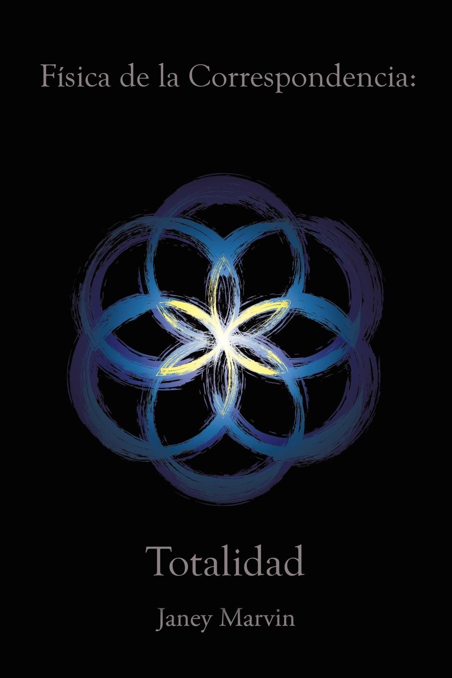 Vorderes Coverbild Física de la Correspondencia