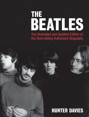 Vorderes Coverbild The Beatles