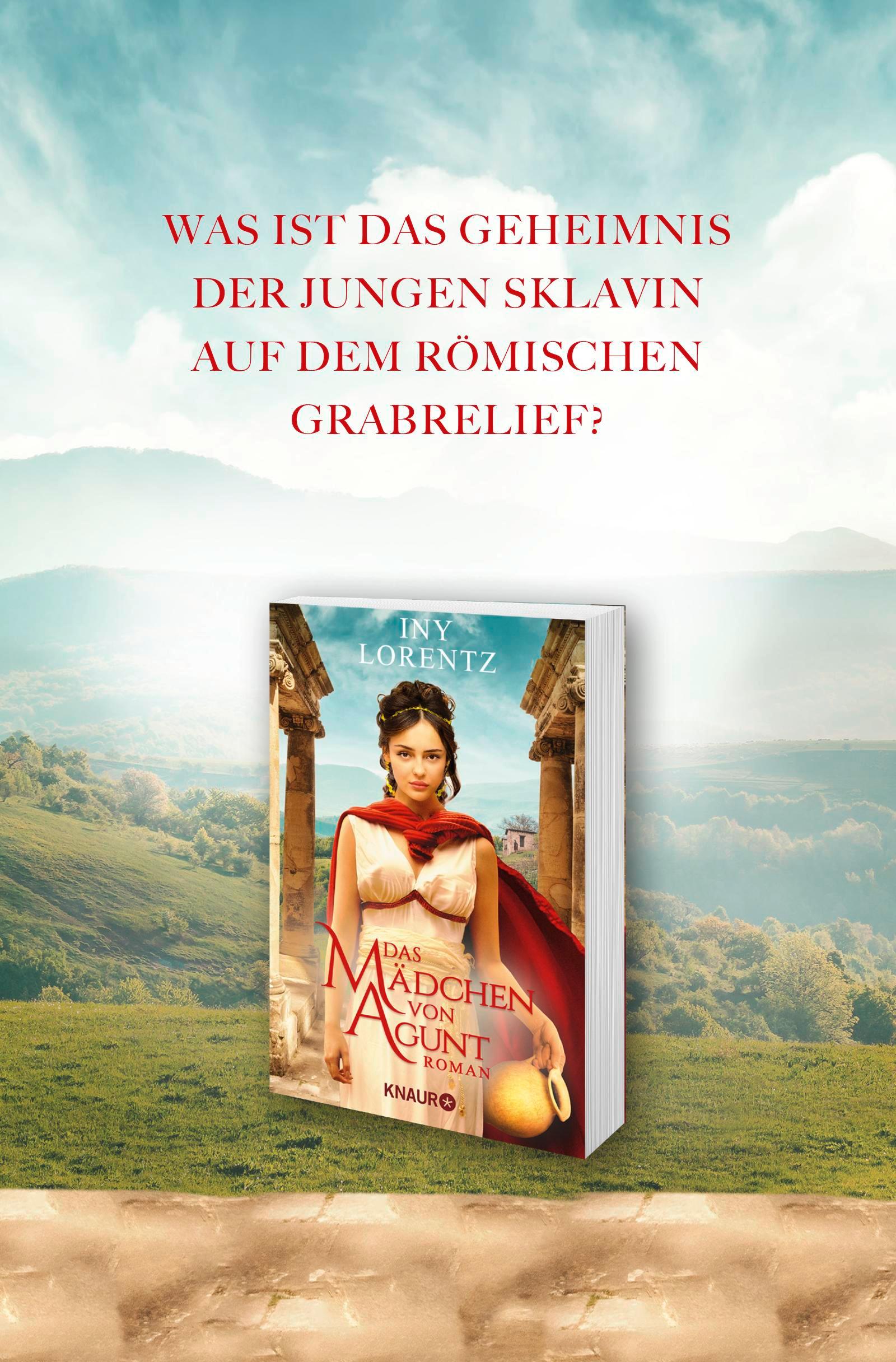 Beispielinhalt (Bild) Die Saga von Vinland