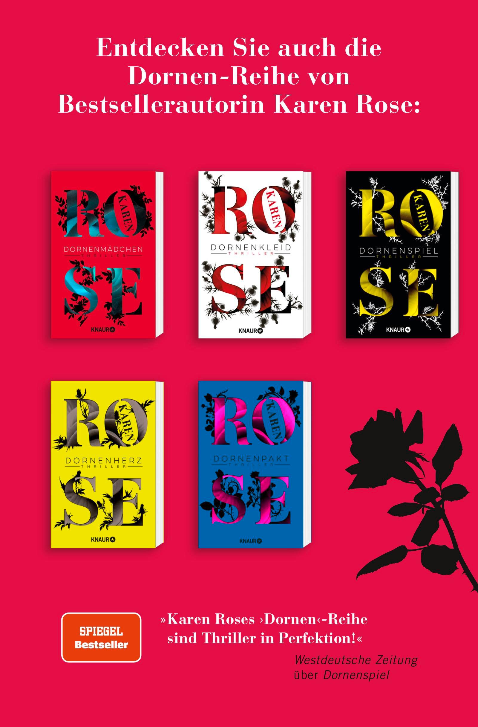 Beispielinhalt (Bild) Tränennacht