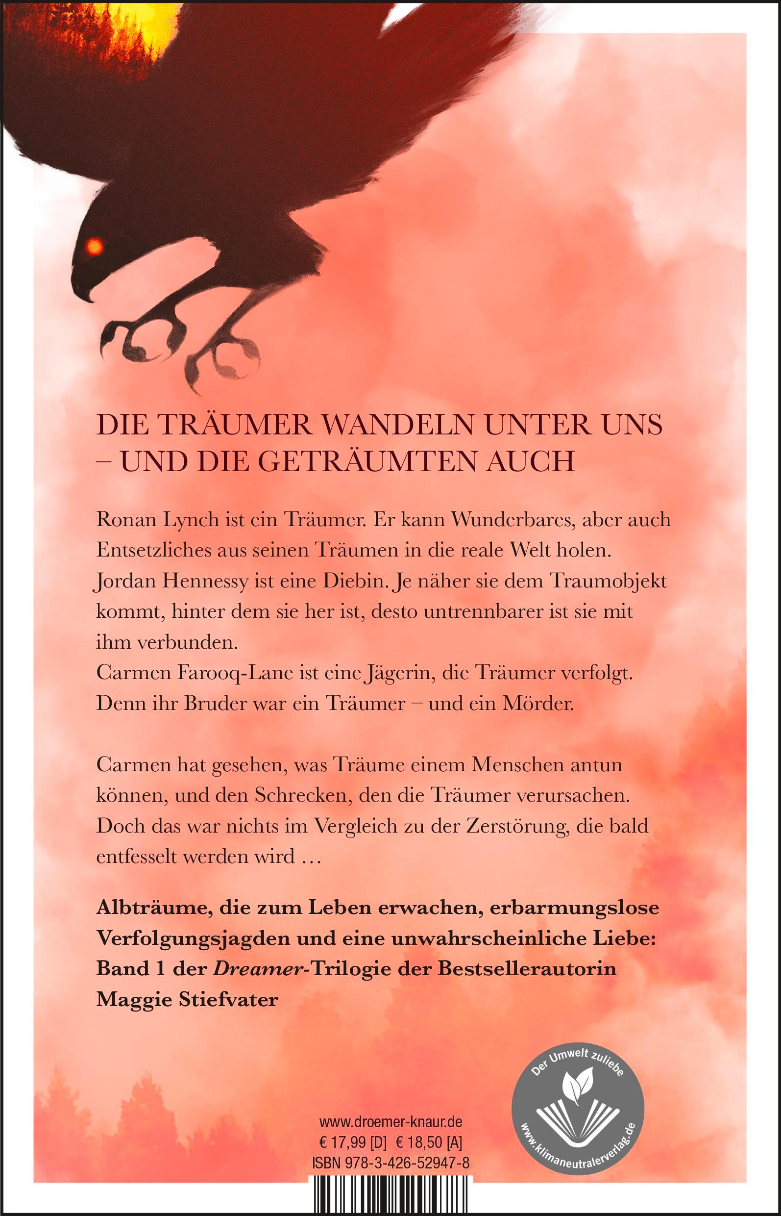 Rückseitencover Wie der Falke fliegt