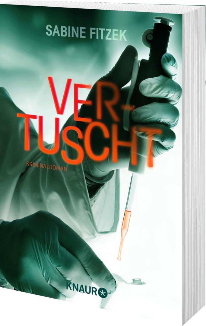 Beispielinhalt (Bild) Vertuscht