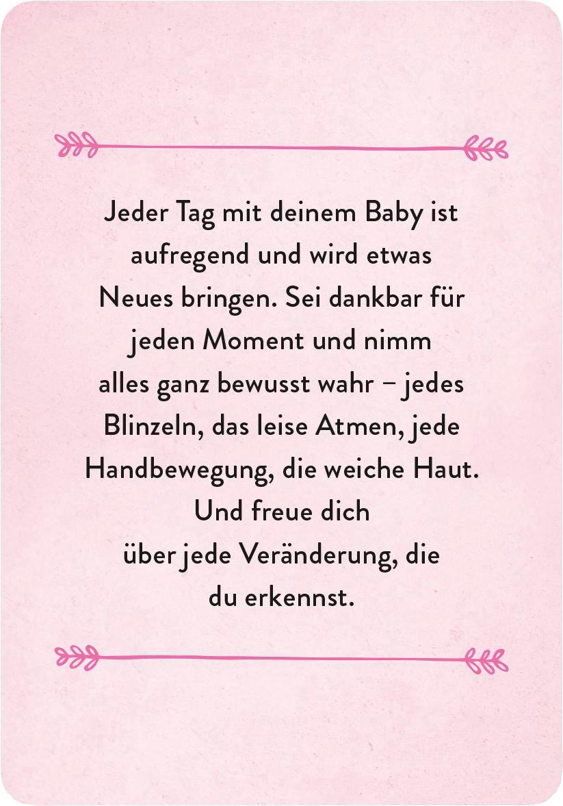 Beispielinhalt (Bild) Mama in Balance