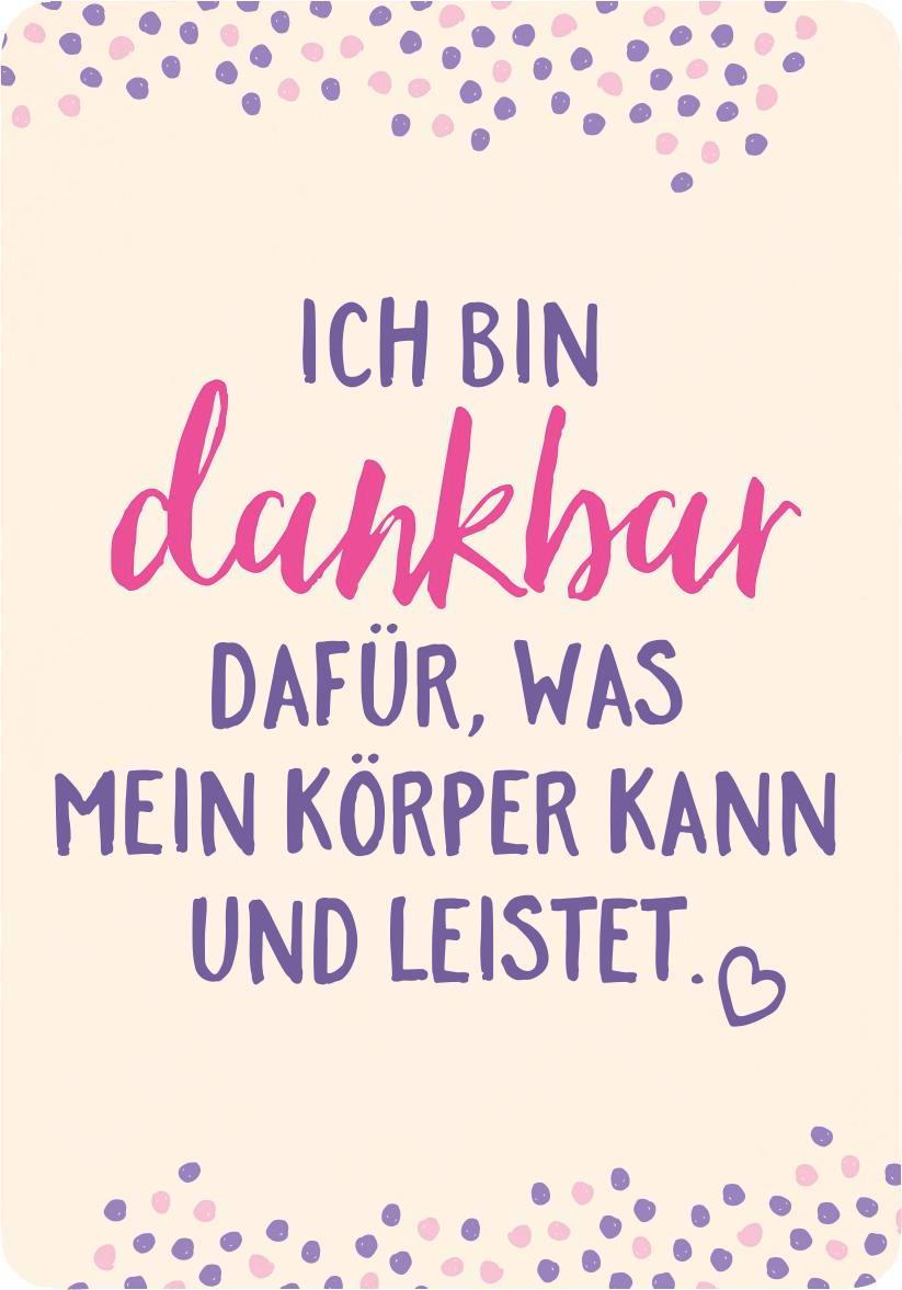 Beispielinhalt (Bild) Fröhlich schwanger