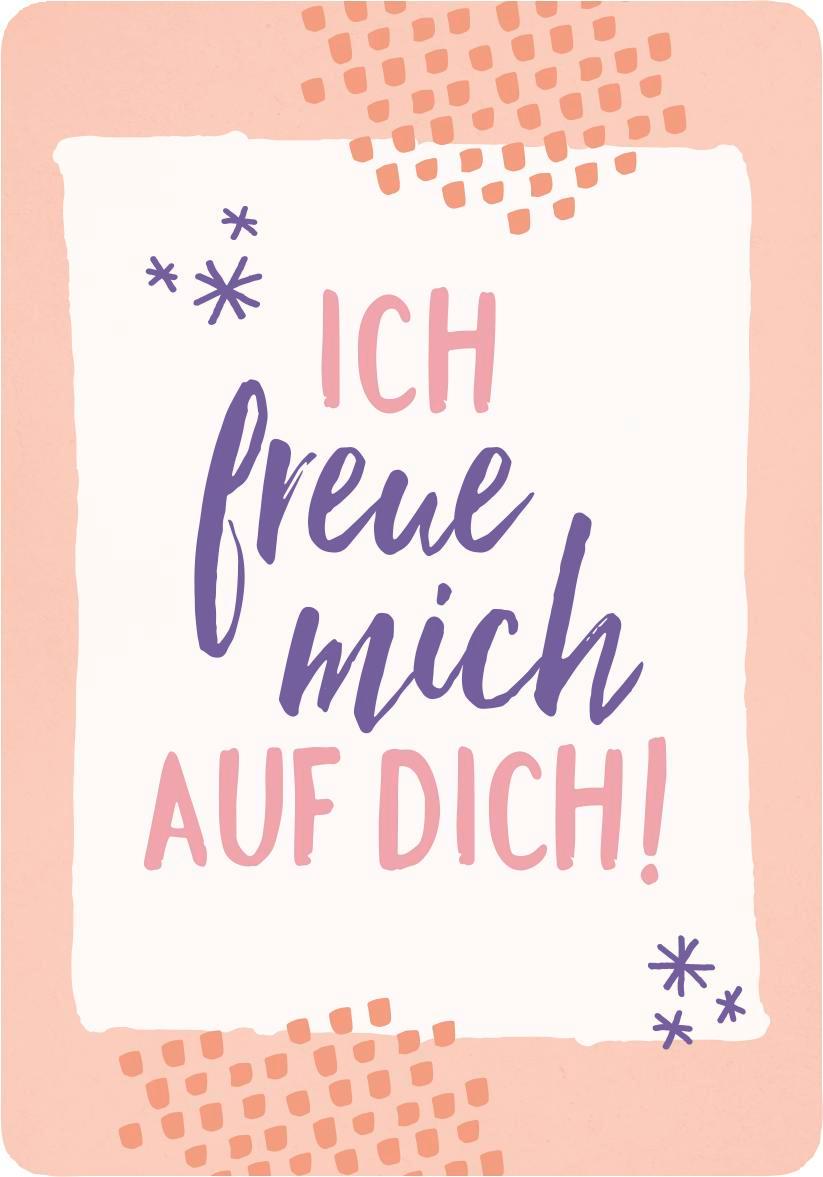 Beispielinhalt (Bild) Fröhlich schwanger