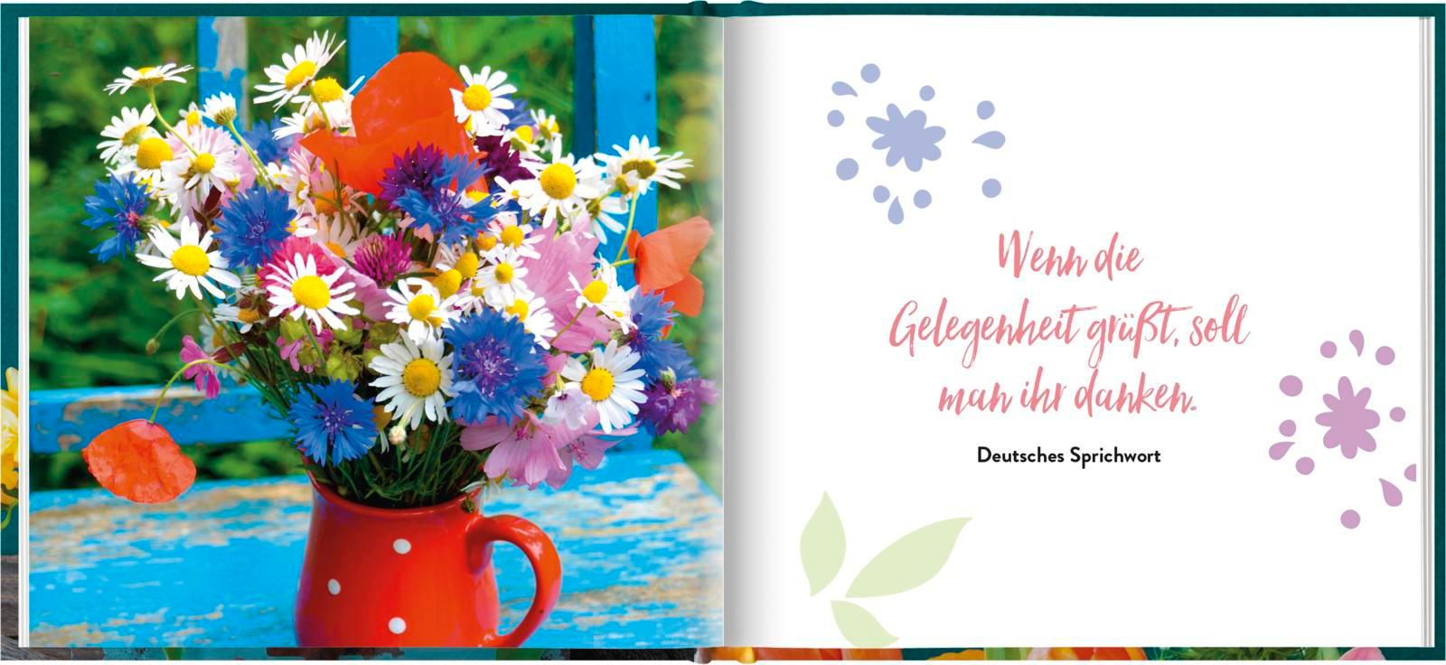 Beispielinhalt (Bild) Für wunderbare Nachbarn