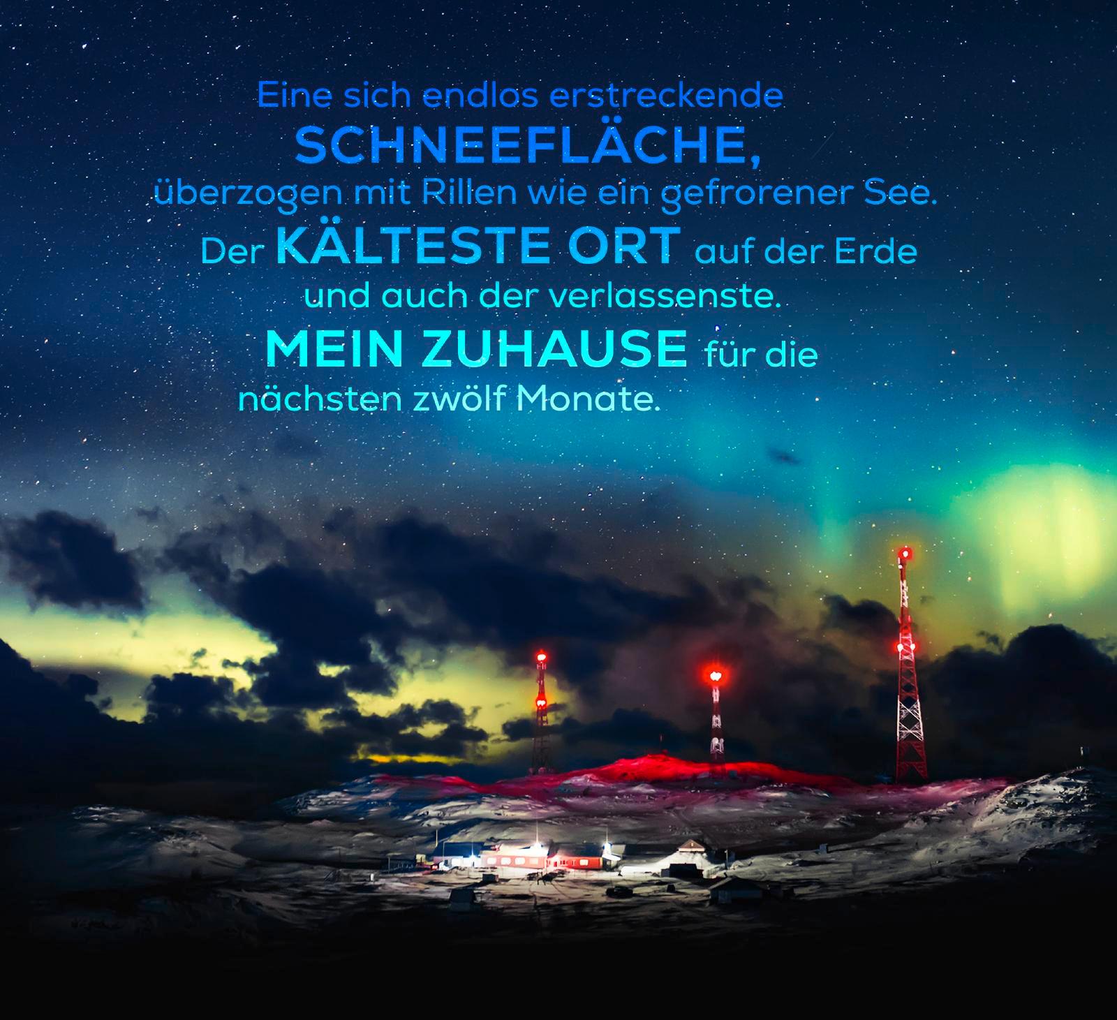 Beispielinhalt (Bild) The Dark