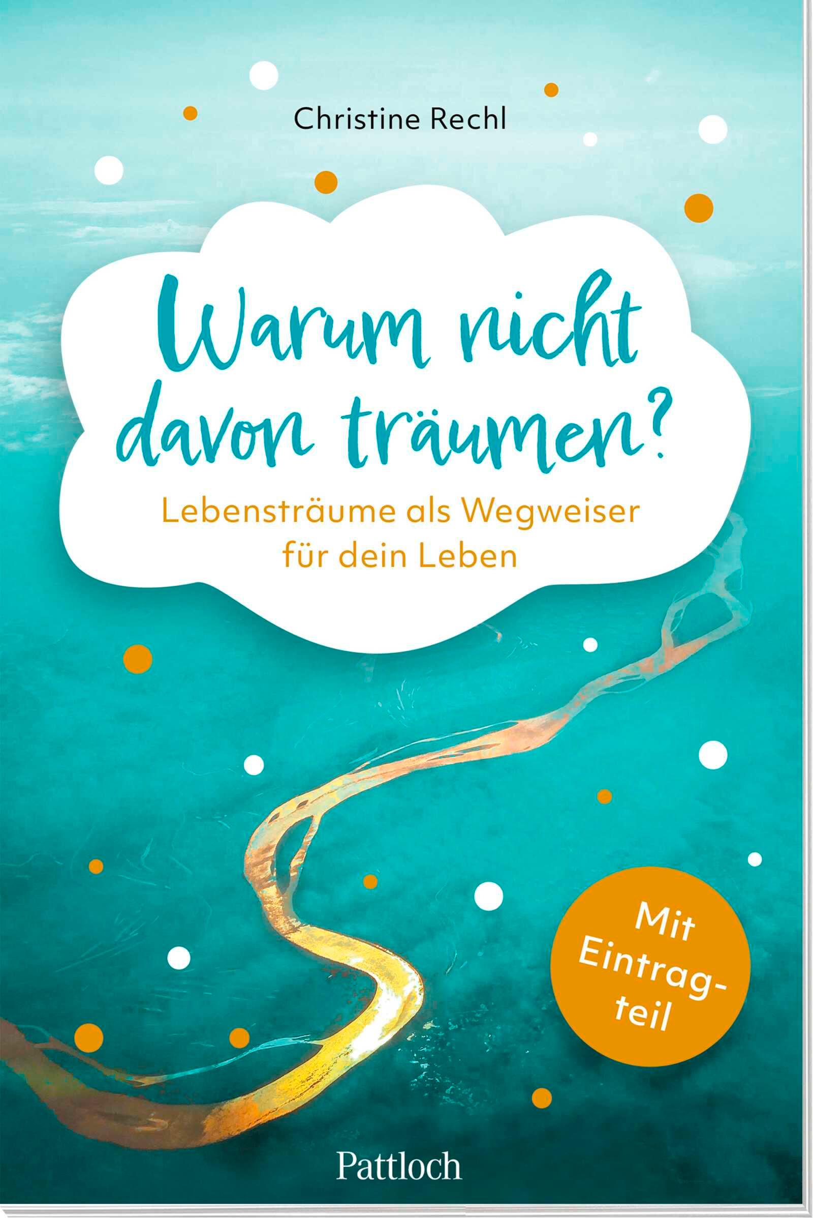 Vorderes Coverbild Warum nicht davon träumen?