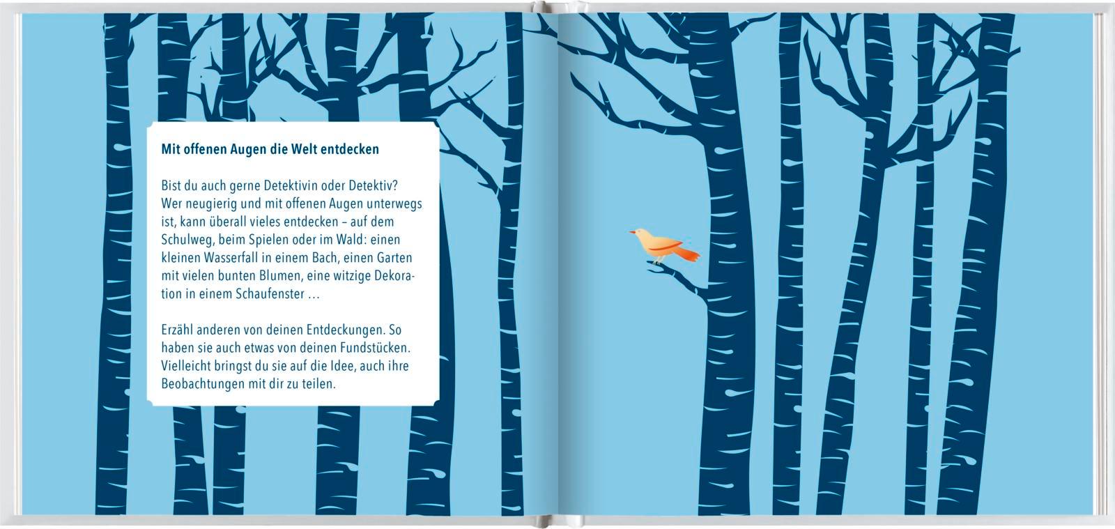 Beispielinhalt (Bild) Was ich dir wünsche zur Erstkommunion