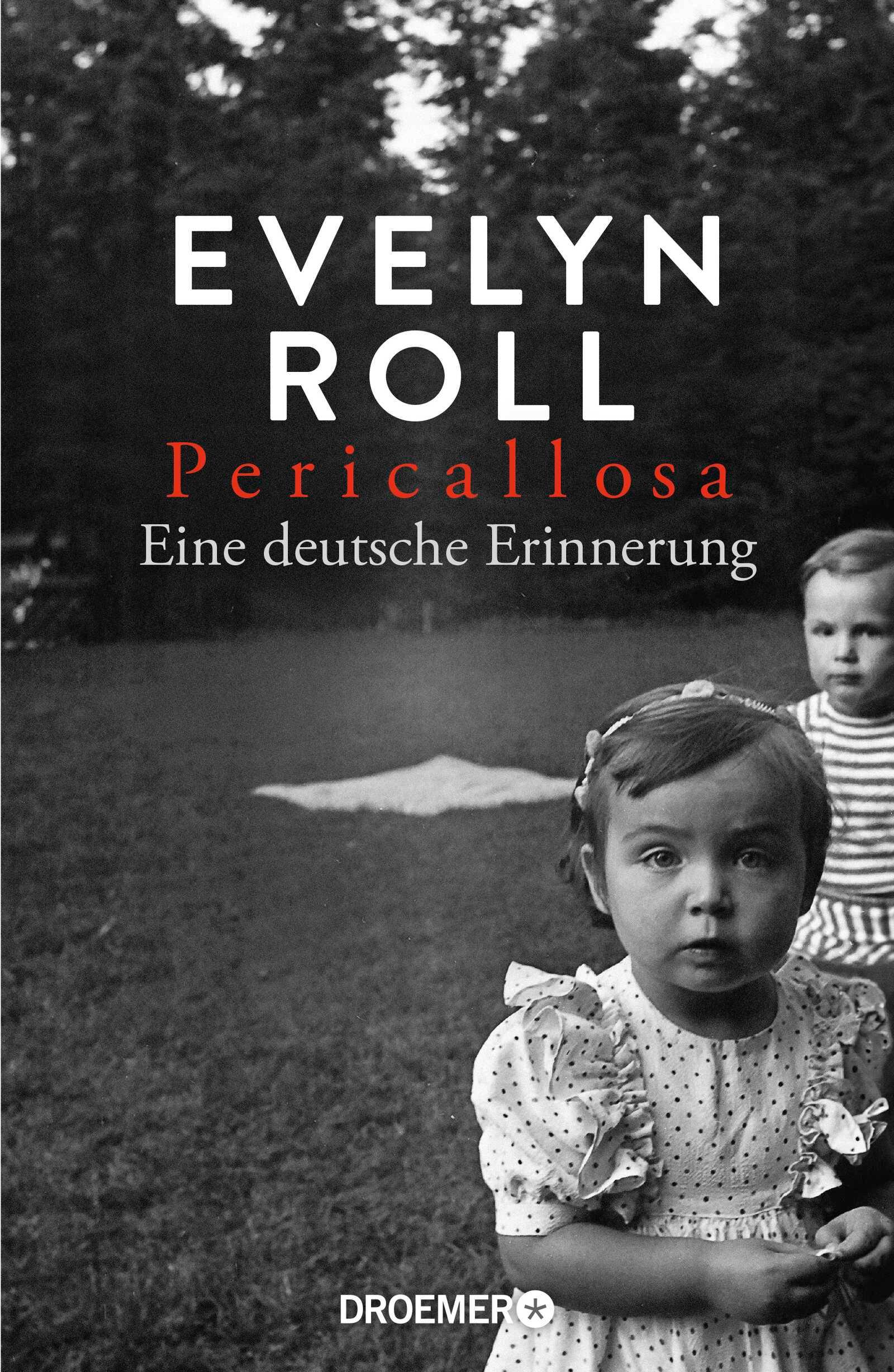 Vorderes Coverbild Pericallosa