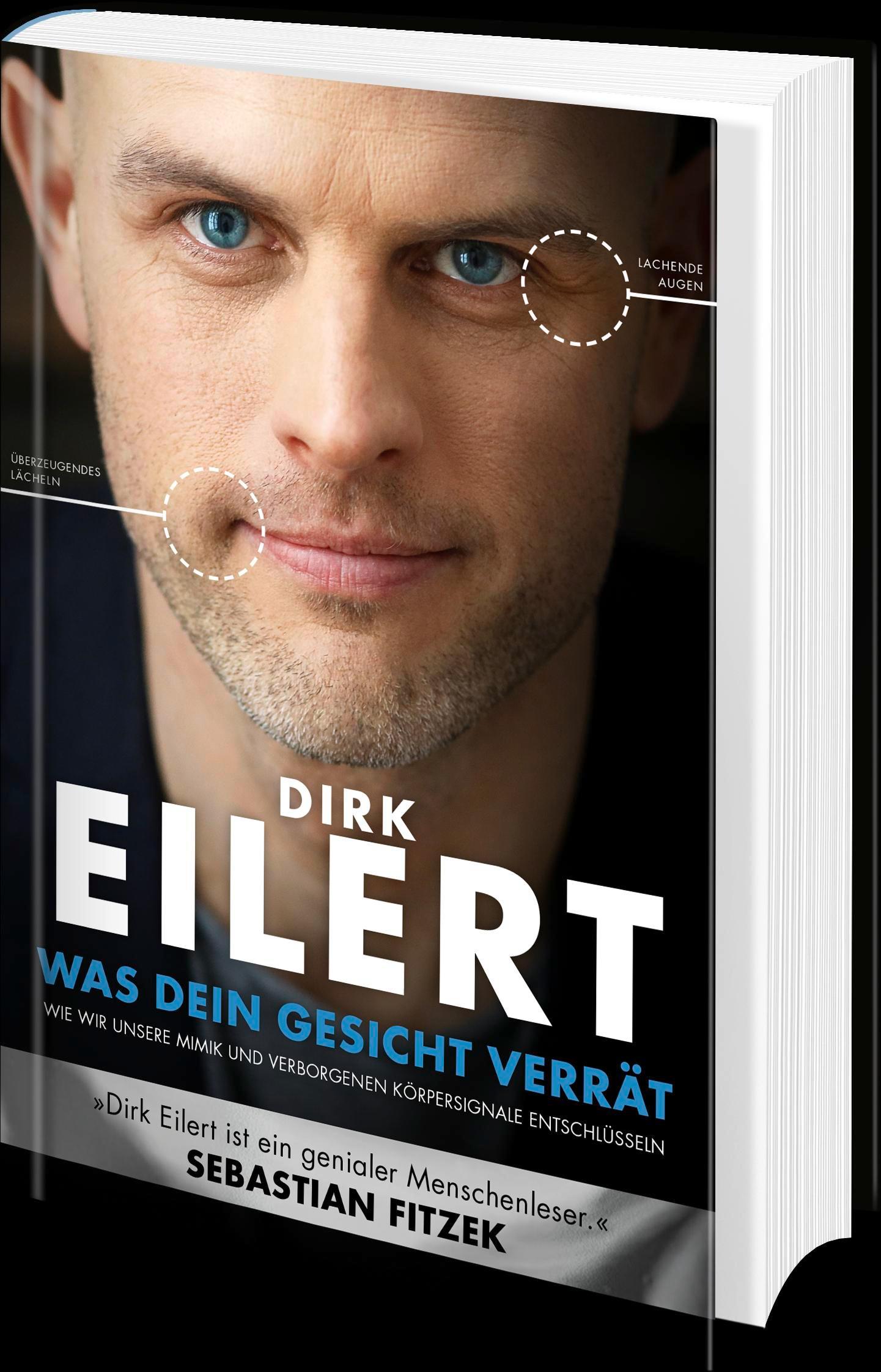 Beispielinhalt (Bild) Was dein Gesicht verrät
