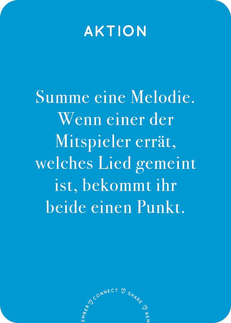 Beispielinhalt (Bild) Erzähl mal! Das Freundequiz