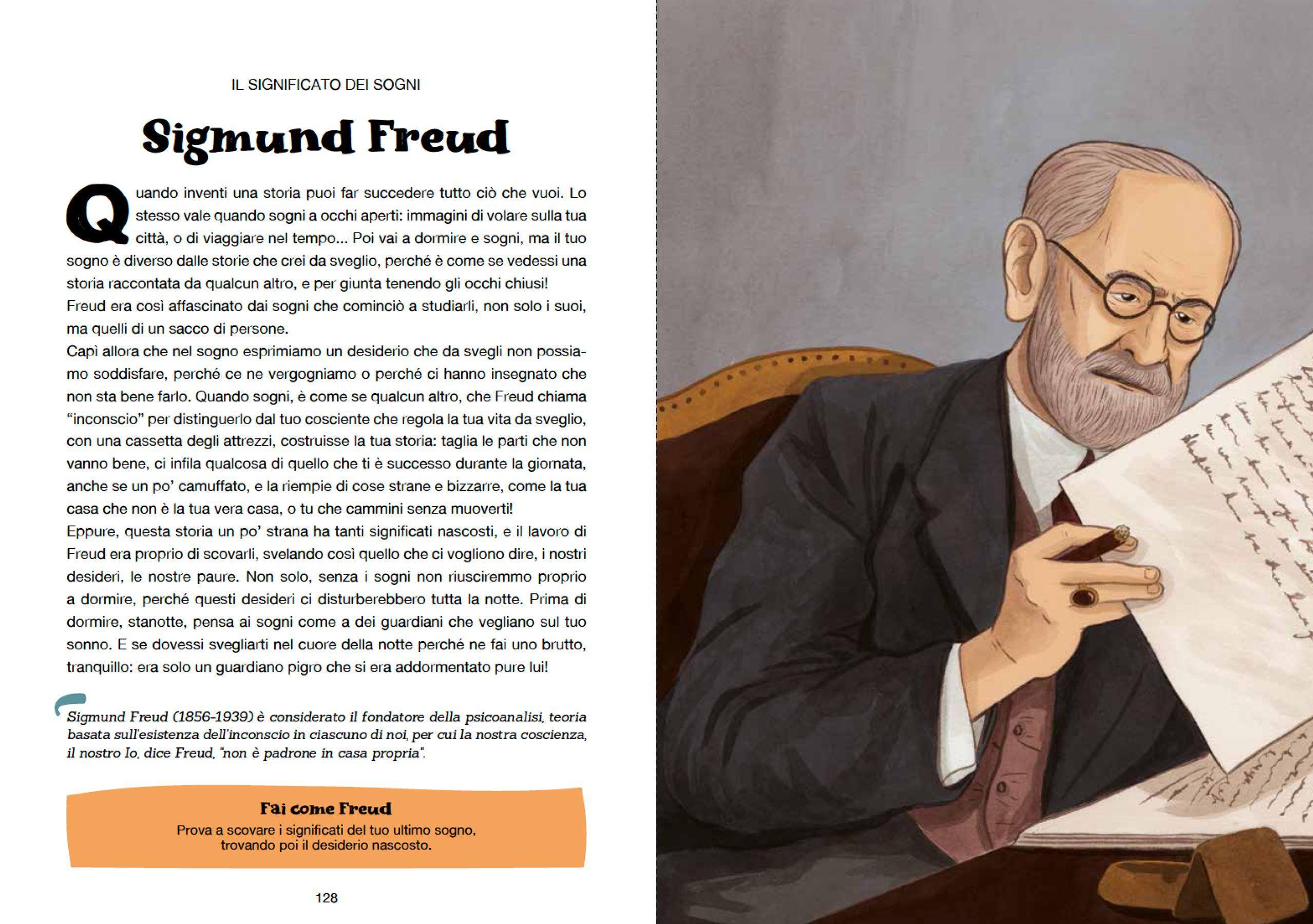 Beispielinhalt (Bild) Das grosse Buch der Philosophie